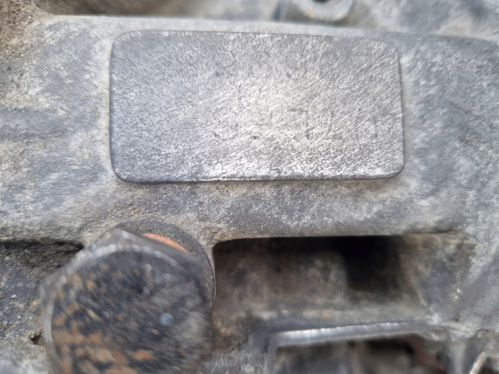 фото №8, Santa fe ii 2,2 crdi коробка передач автоматическая коробка передач u7lfs 4x4