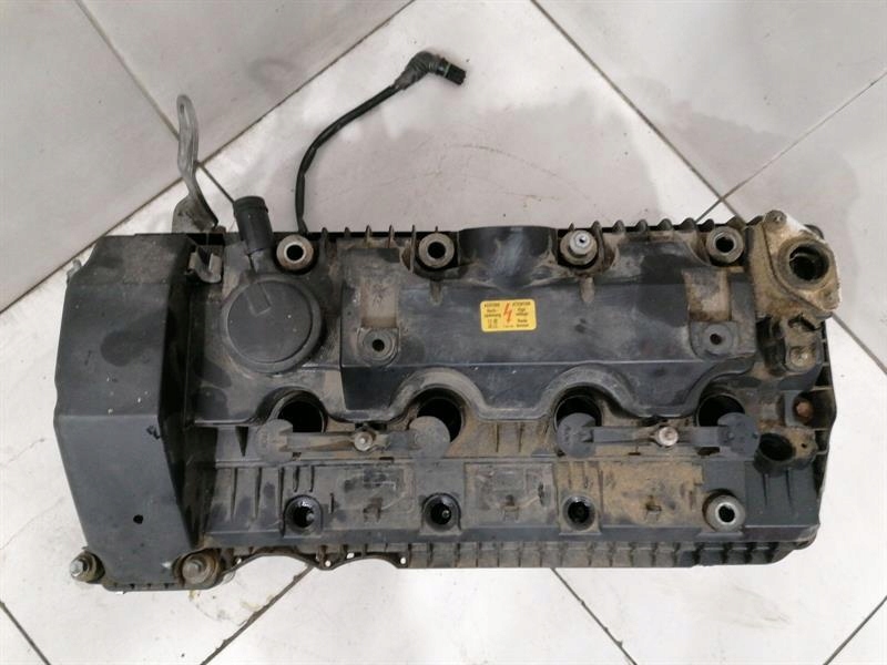 фото №8, Bmw 7 series циліндр head 11121557017 cyl 1-4 n62b40 lci 540 740