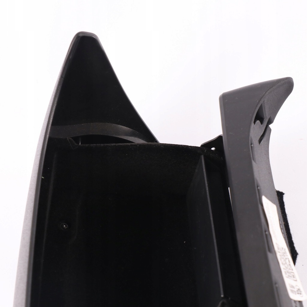 фото №10, Mercedes w204 бардачок сидіння правого правий бардачок pod сидіння a2048100304