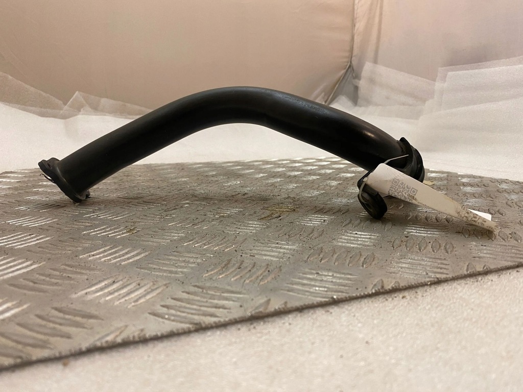 фото №2, Maserati levante 2020 wąż / труба интеркулер