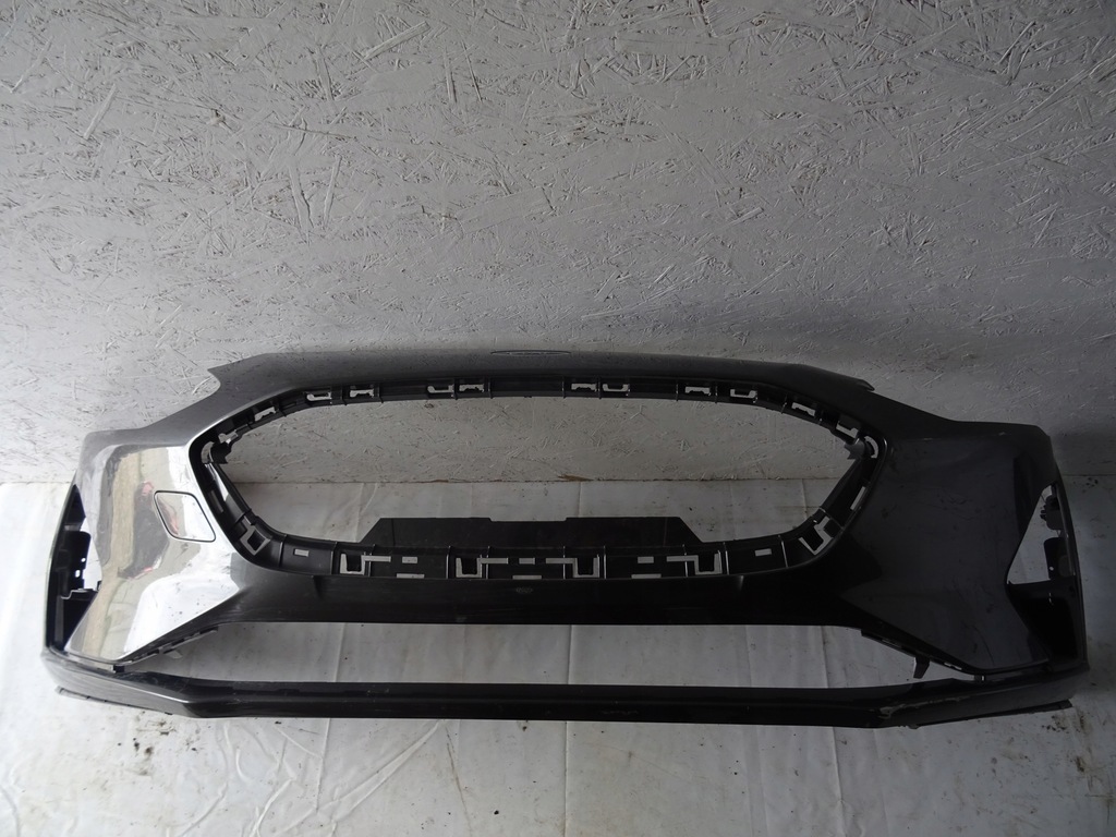 фото №1, Бампер перед ford focus mk4 2018-