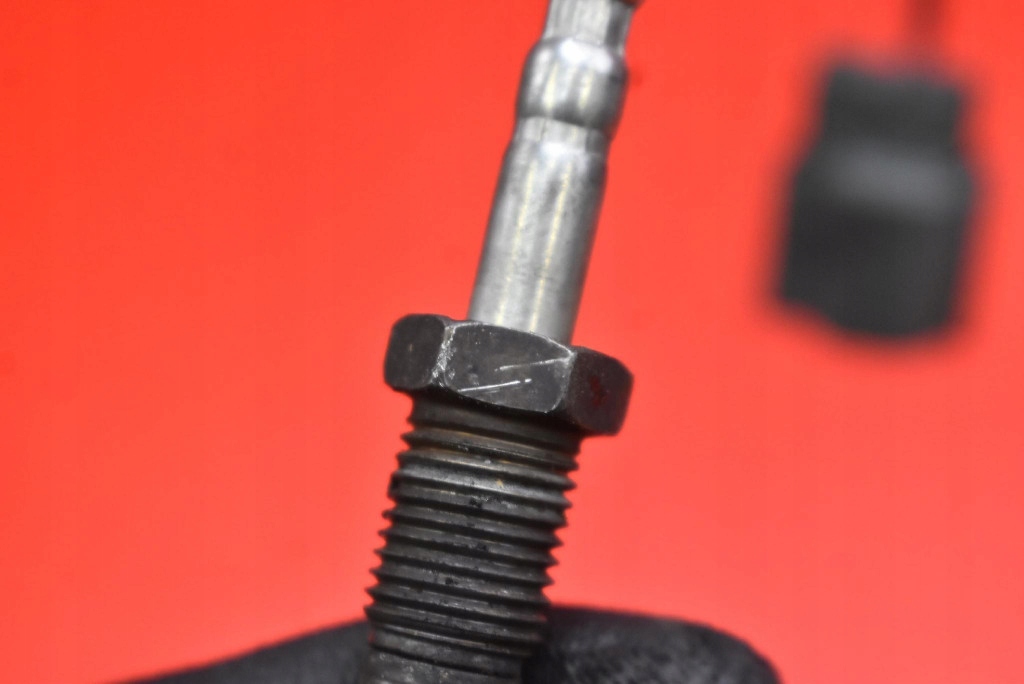 фото №5, Датчик температури вихлопних газів 1587a088 fiat fullback 2.4 jtd 154 km 16-20