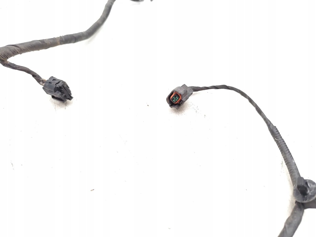 фото №11, Hyundai ioniq жгут трубопровод датчика парковки pdc перед 2018 хэтчбек