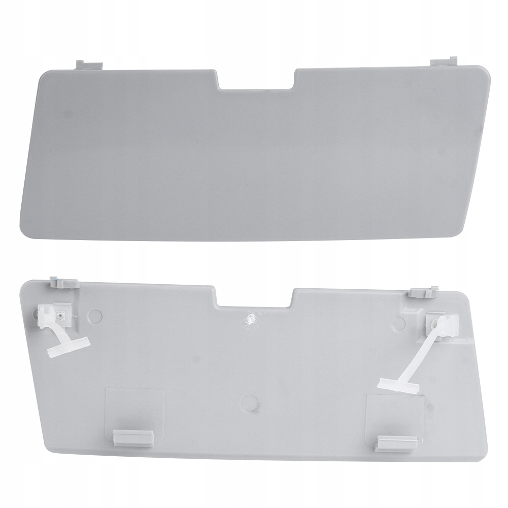 фото №8, Захист фаркоп буксирувальний передній бампера захист причепа 1248800005