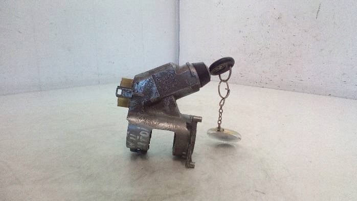 фото №1, Замок запалювання ключ vw golf ii 1,9tdi 357905851