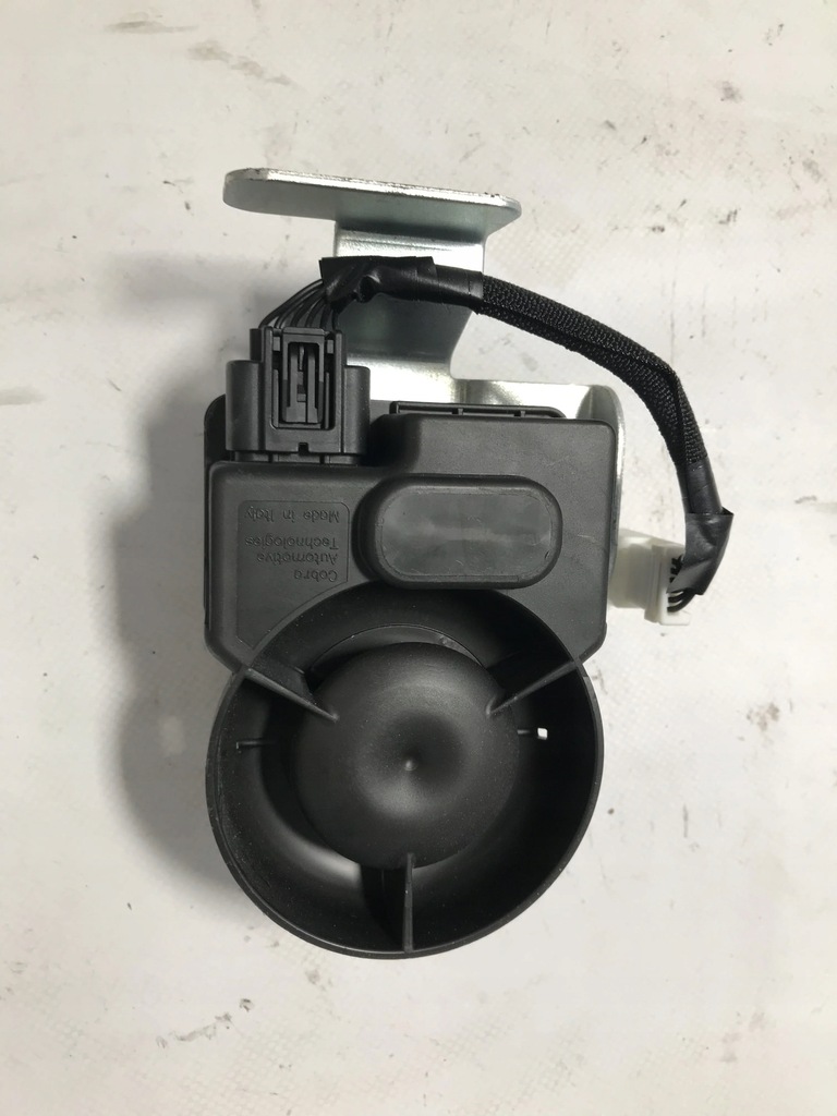 фото №1, Alarm сирена сигнал honda civic ix 11-