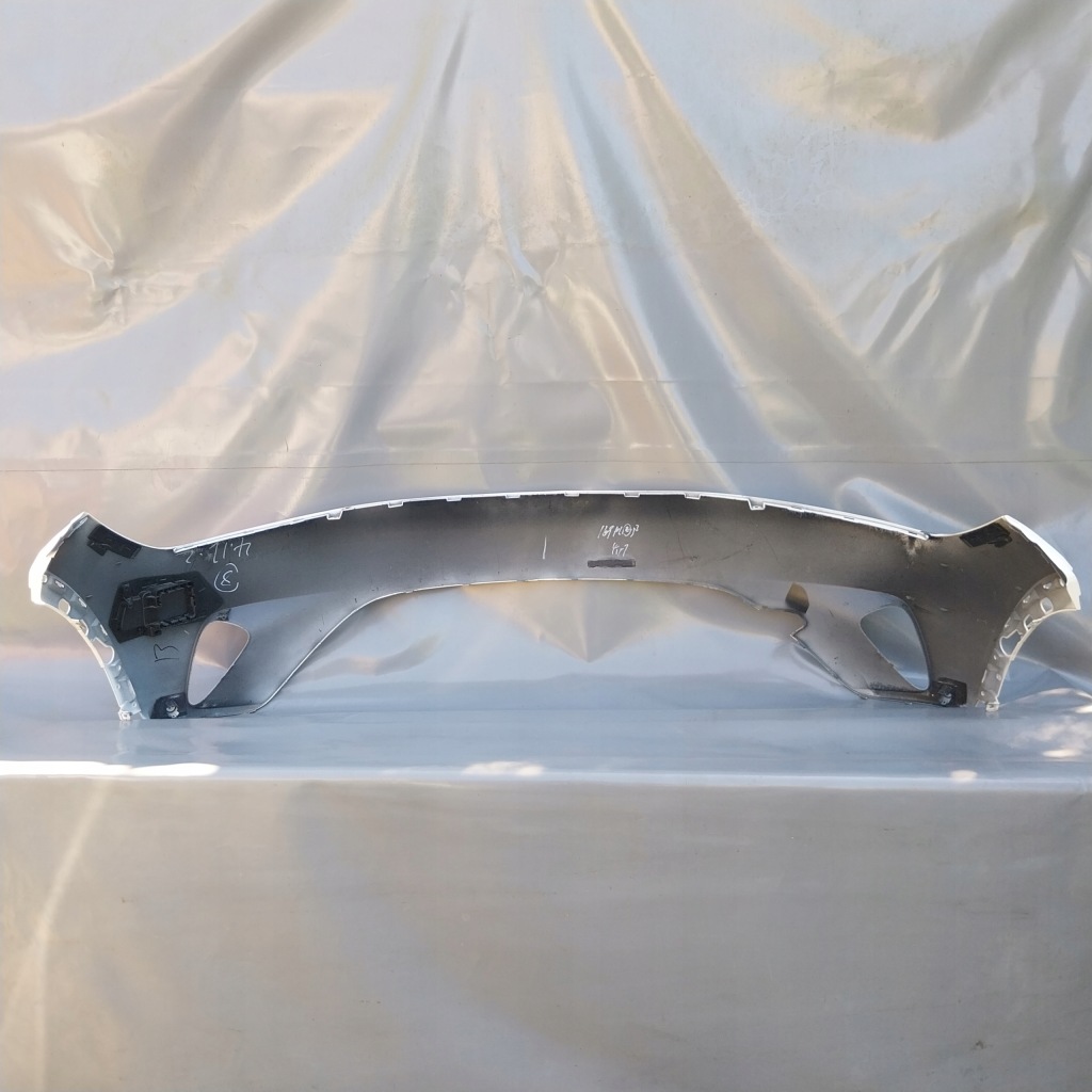 фото №16, Бампер smart #1 # 1 one 2023- r. перед передній 8891038025