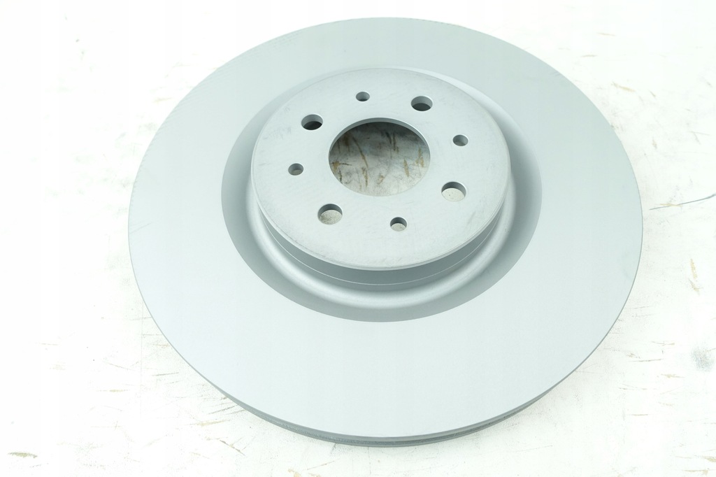 фото №1, Диск гальмівна alfa romeo mito 955