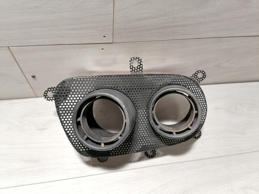 фото №8, Ferrari california t насадки выхлоп 86090400/500