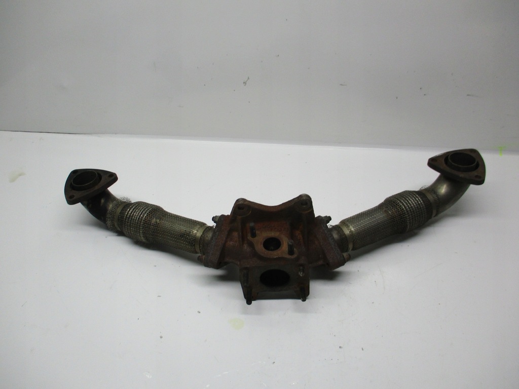 фото №1, | audi a4 b7 2.5 tdi коллектор выпускной 059131799g