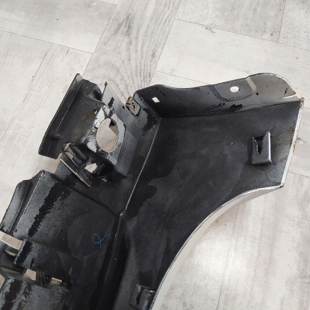 фото №6, Toyota corolla e21 kombi молдинг порог накладка левая 75860-02220