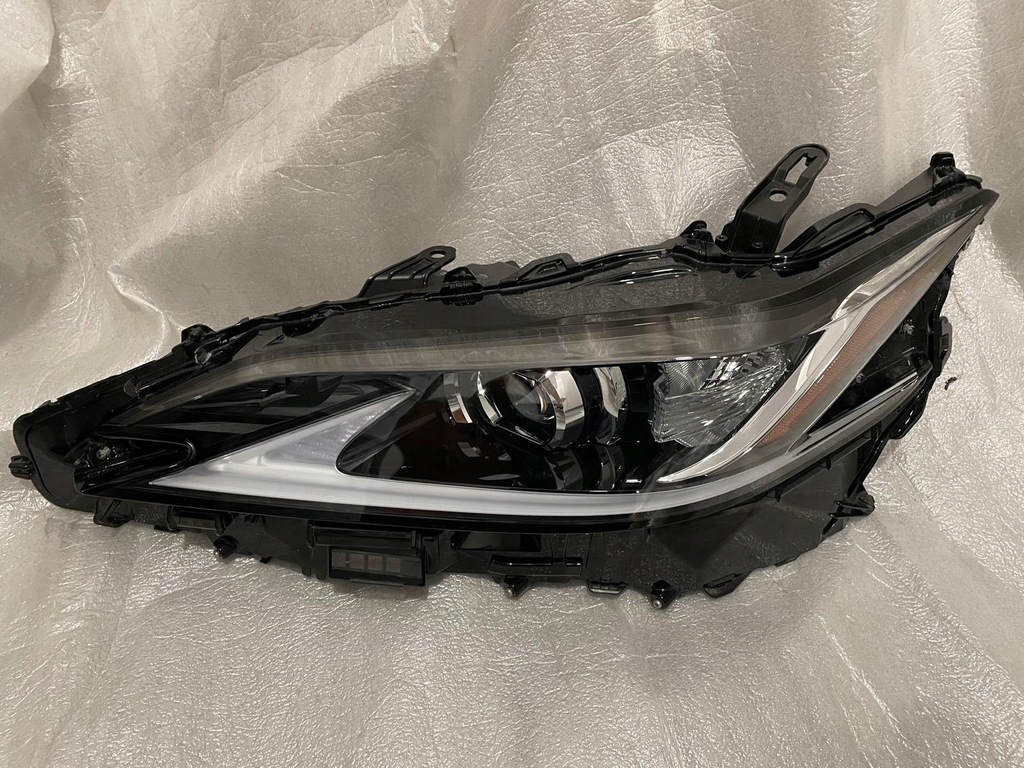 фото №1, Лампа lexus es es300h es350 full led