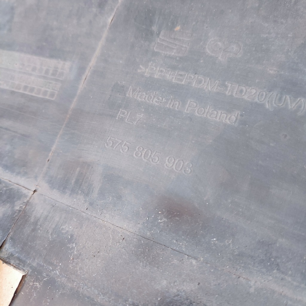 фото №10, Бампер перед seat ateca 575807221