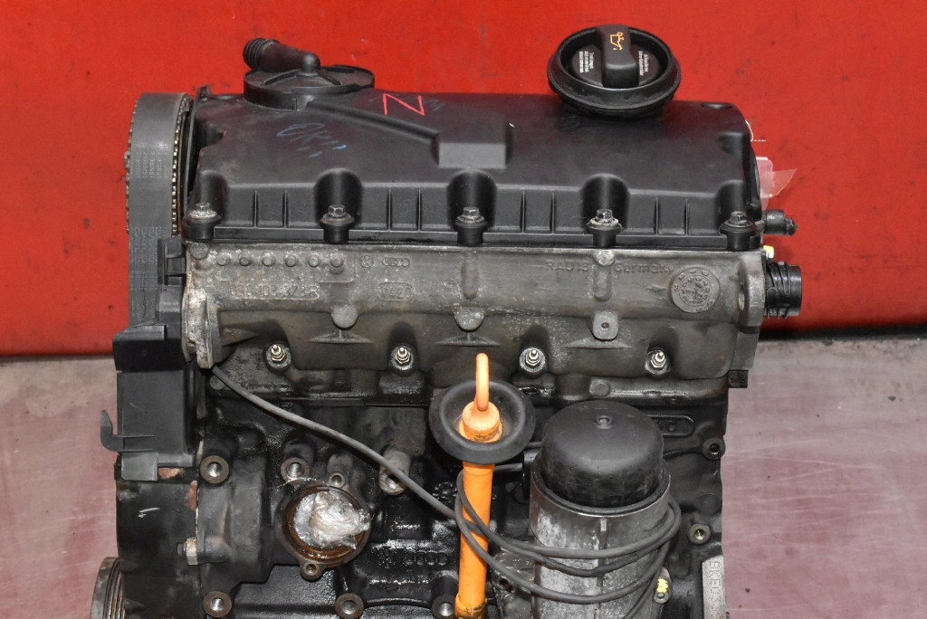 Двигатель стойку дизель bke audi a4 b7 1.9 tdi 115 km 04-08 сжатие film Цена