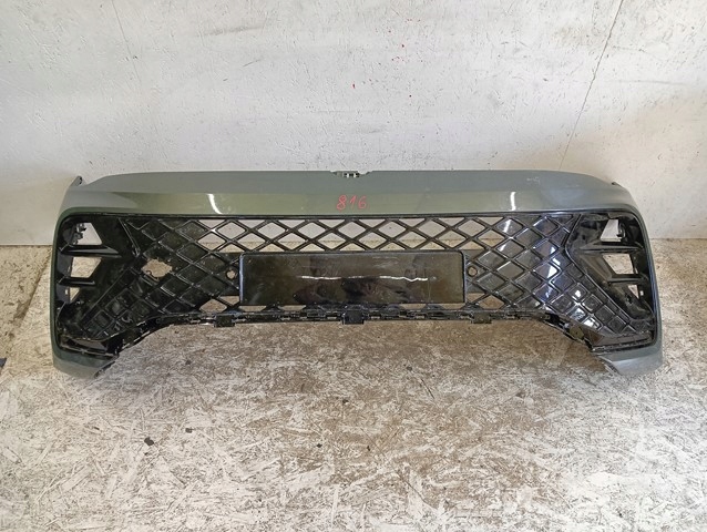 фото №1, Бампер перед передній vw tiguan iii 3 571 r-line 23-