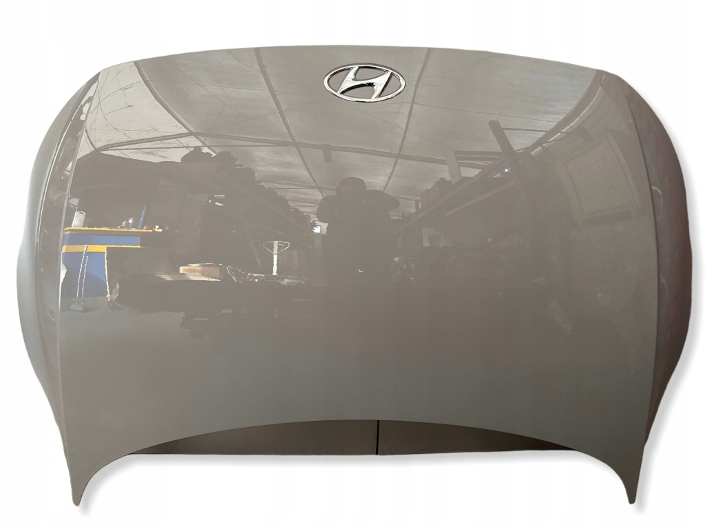 Перед комплектний  hyundai ioniq 5 Київ