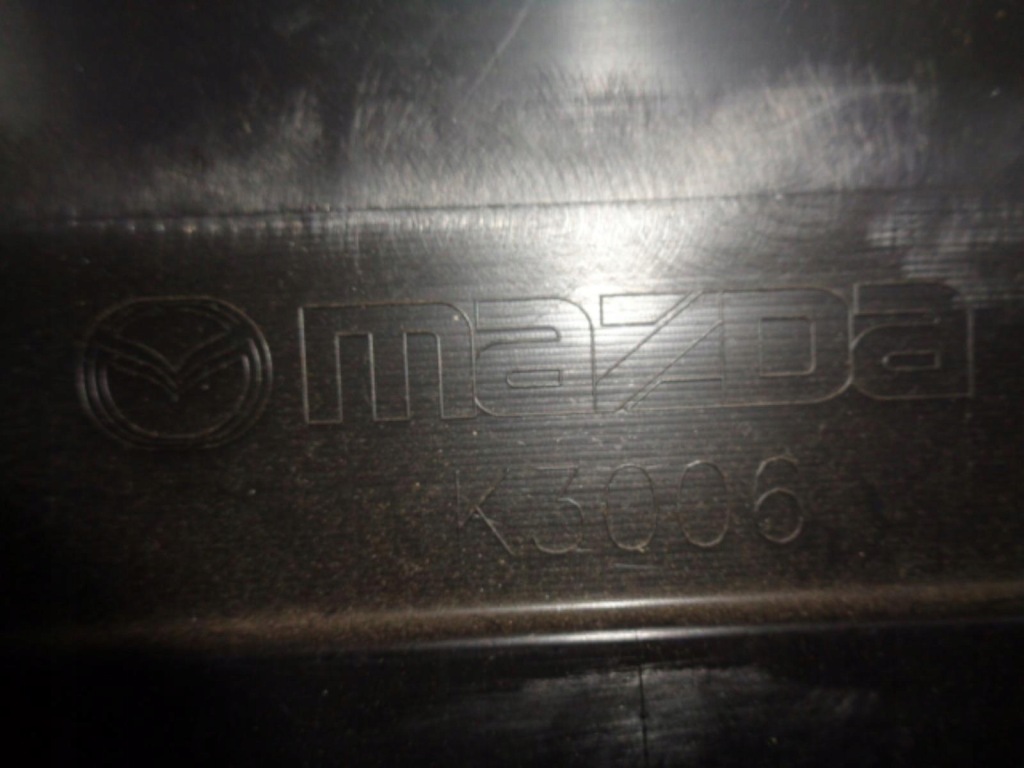 Mazda 6 13- kombi бампер задняя задний задний oryg Киев