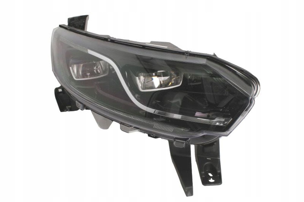 фото №1, Фара света передних val046647 046647