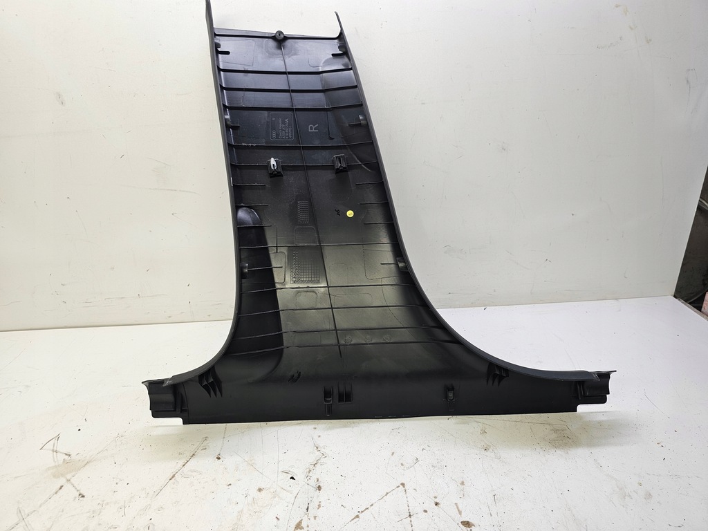 фото №5, Захист обшивка стійка права audi a5 8t8867240a