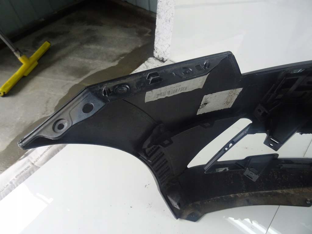 фото №12, Skoda superb iii 3 lift 2019 19-21 бампер перед