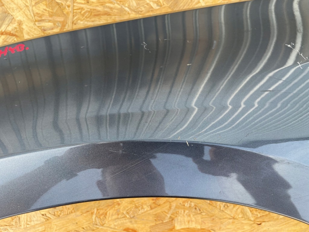 фото №8, Крыло передний левый перед bmw iii 3 g20 g21 hybrid plug in