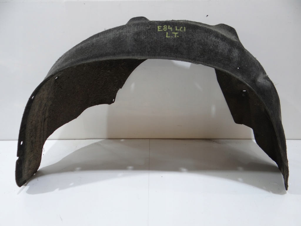 фото №1, Подкрылок левый задняя bmw x1 e84 17229843
