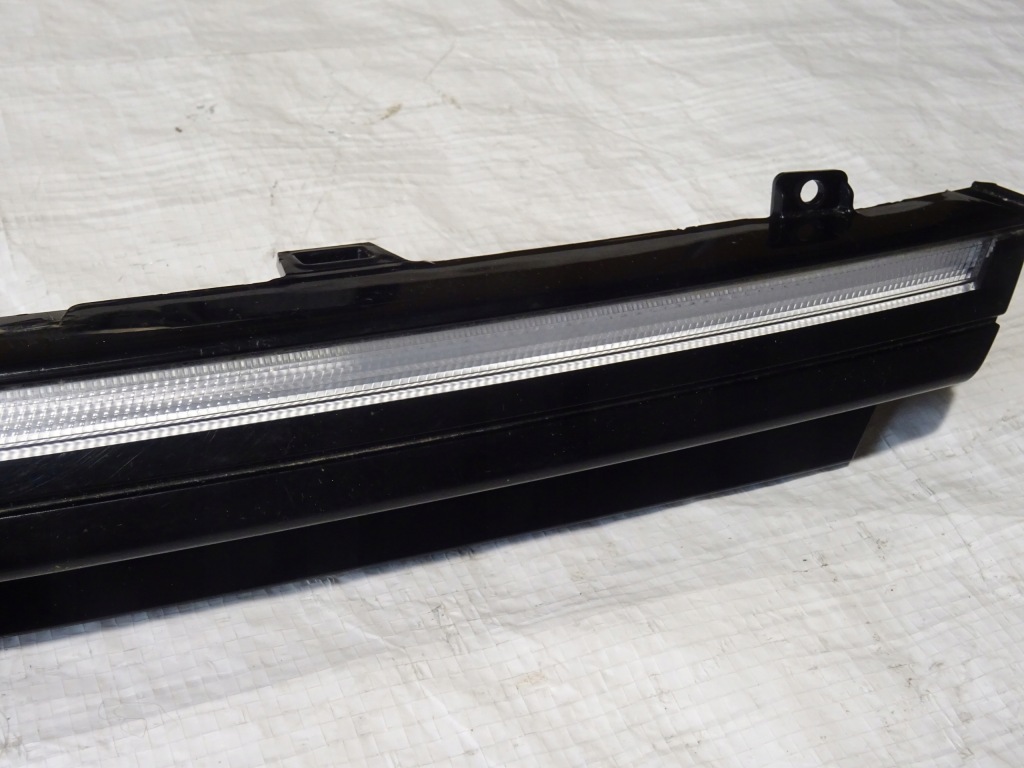 Drl led решётка перед передний левый vw golf viii 8 r 5h0 5h0941653g в Украине