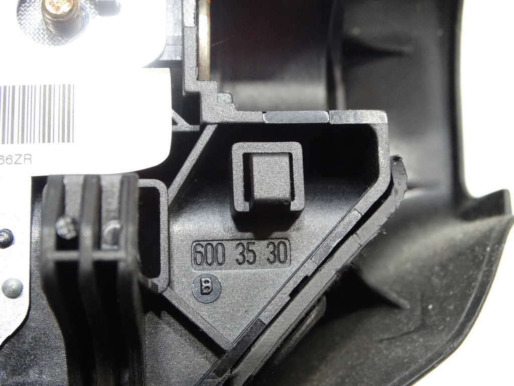 фото №12, Подушка водія подушка безпеки peugeot оригінальний номер 96441166zr