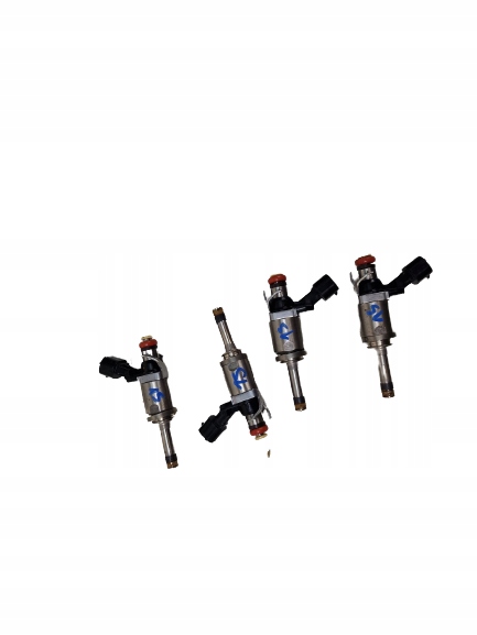 фото №1, Форсунки eclipse cross 1.5 b 4b40 1465a546