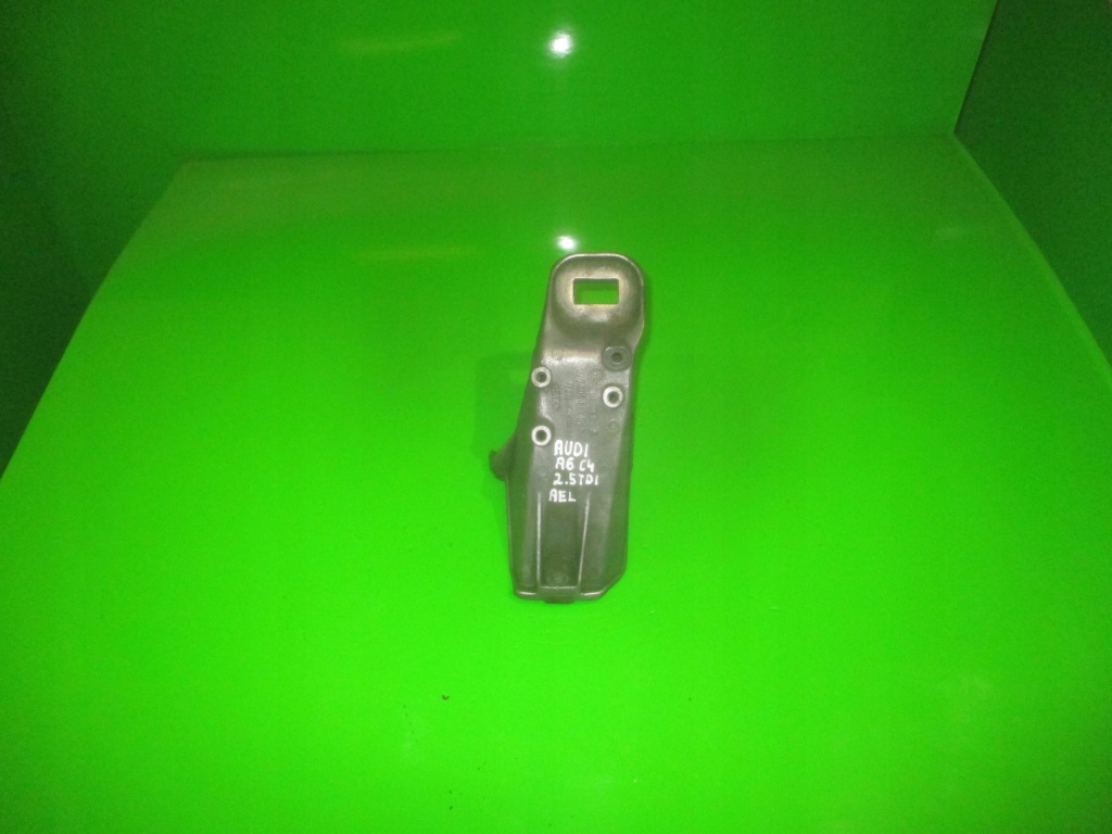 фото №1, Кронштейн двигателя кронштейн 2.5tdi ael audi a6 c4 100