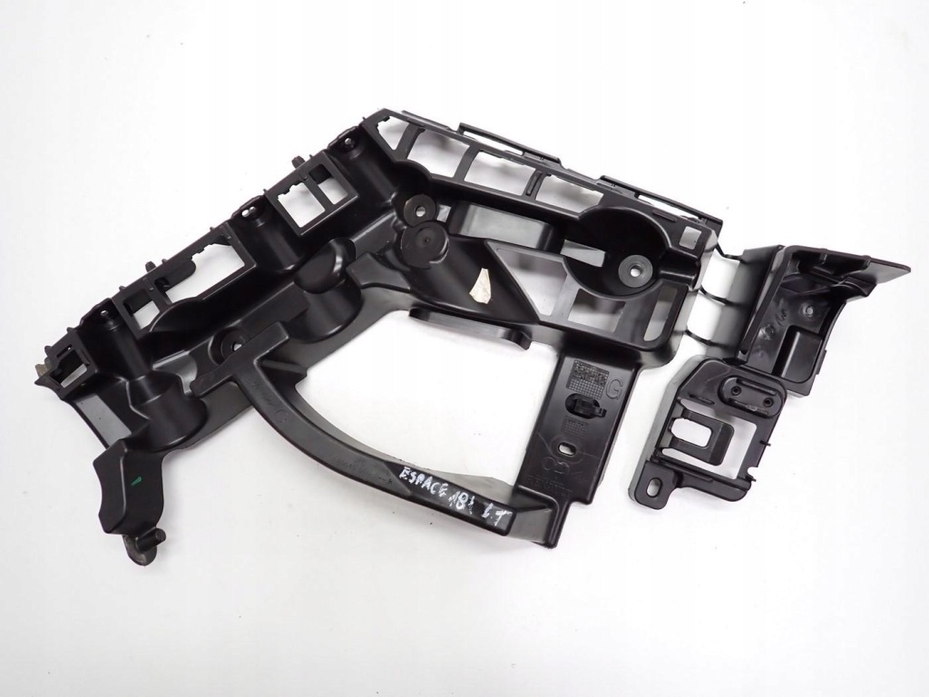 фото №1, Напрямна кронштейн бампера лівий задня 850450808r renault espace v 5 18r