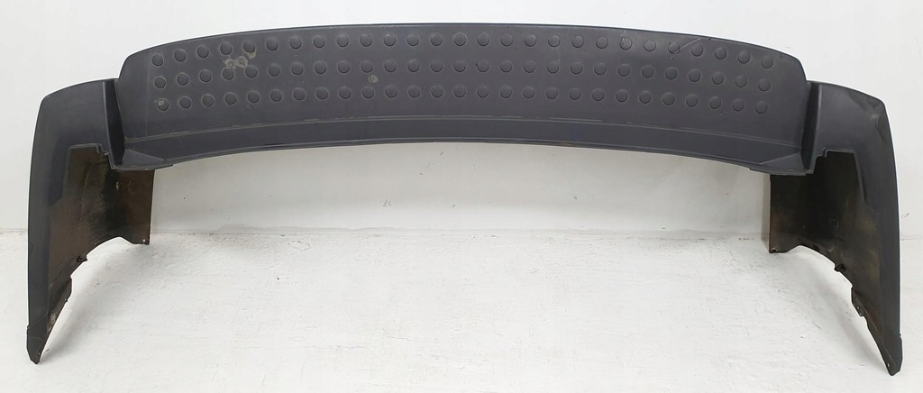 фото №6, Бампер задний задняя dodge nitro