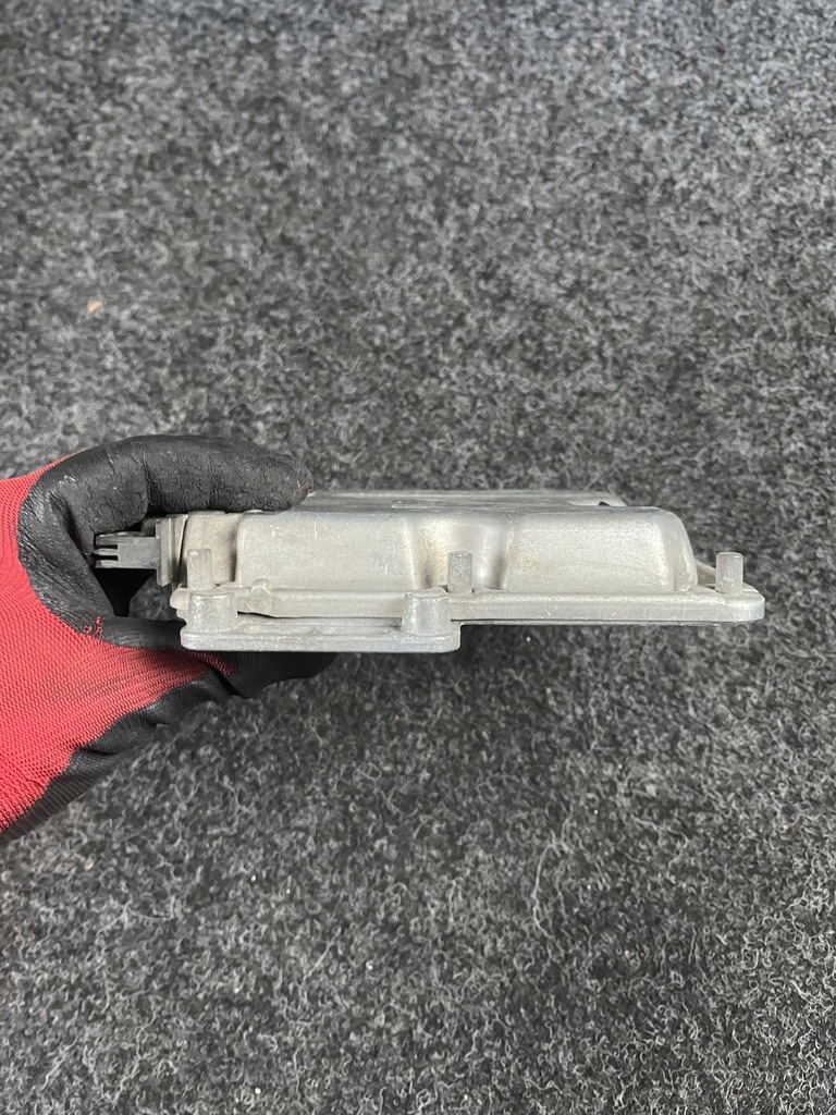 фото №7, Бортовий комп'ютер блок керування двигуна citroen jumpy 2.0 hdi 0281010359