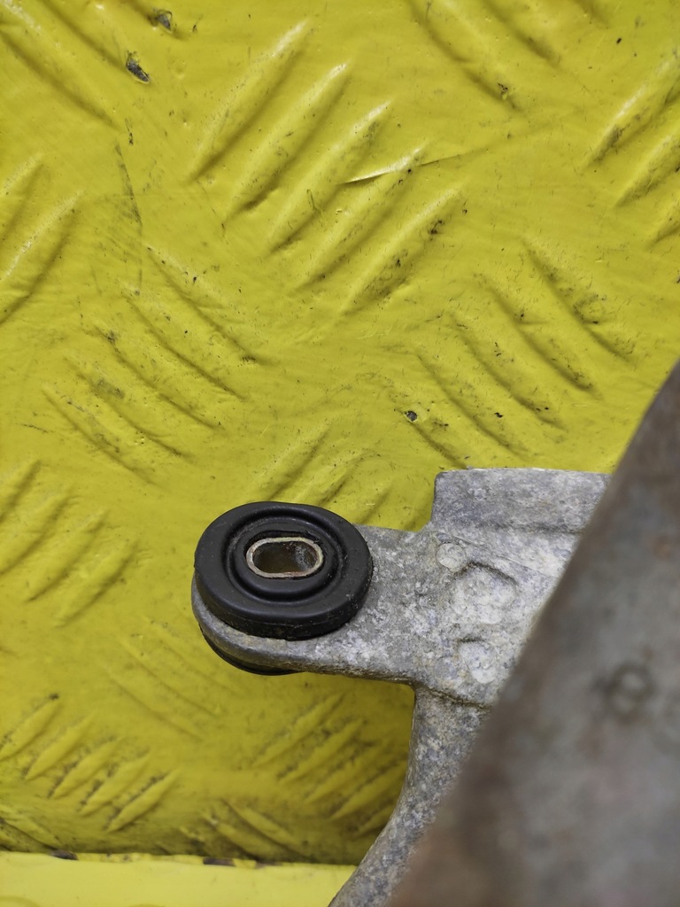 фото №6, Mazda 6 механизм дворник перед 8492002392