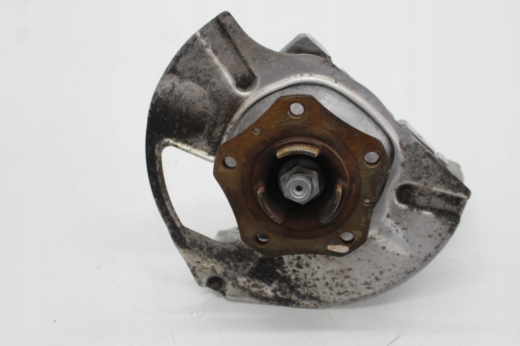 фото №1, Porsche 911 991 lift поворотный кулак ступица перед левая 99134166805