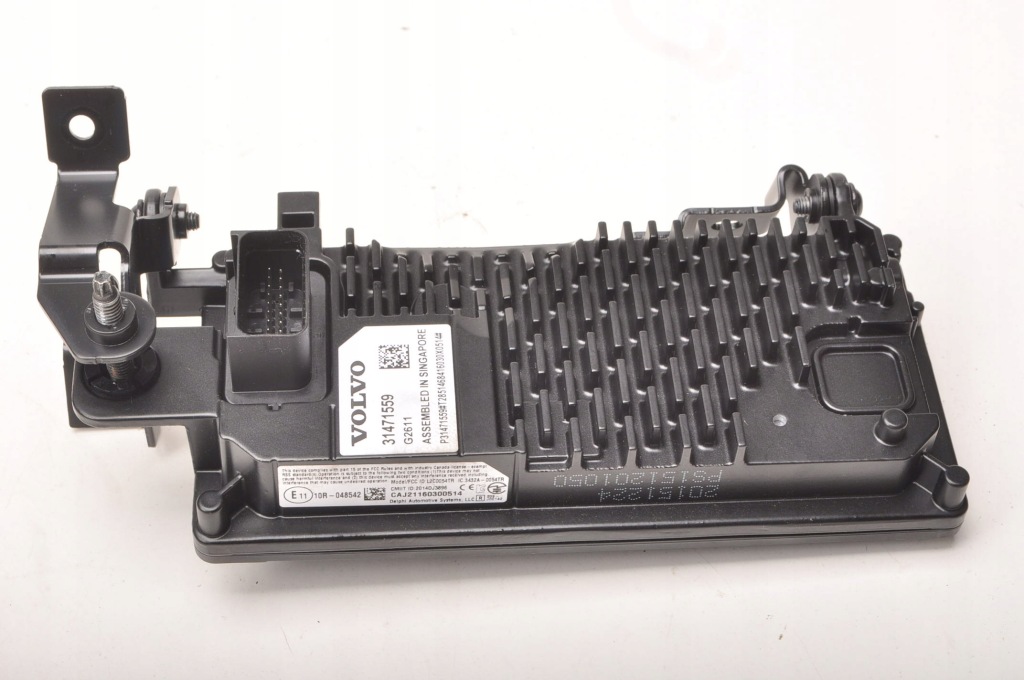 фото №4, Volvo xc90 ii xc60 датчик радар камера 31471559