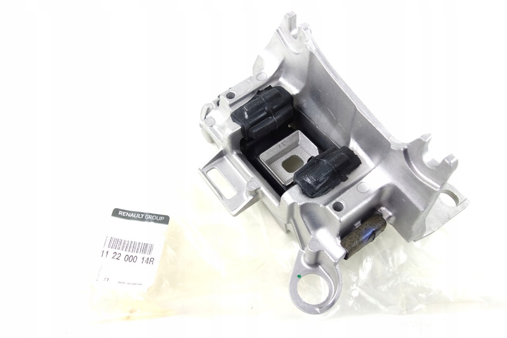 фото №1, Подушка двигуна ліва renault megane iii fluence scenic 3 оригінальний номер