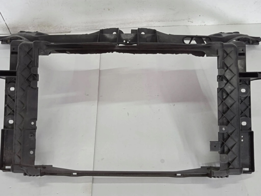 фото №6, Усилитель pas передний ford fusion