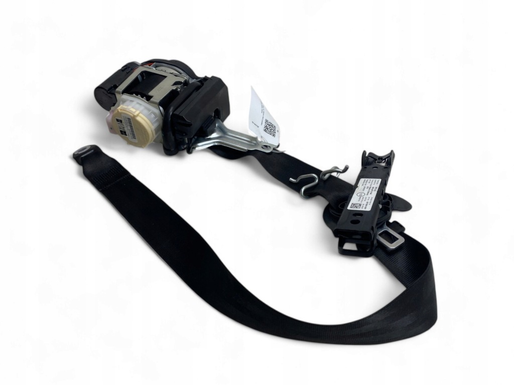 фото №5, Audi e-tron pas безпеки сидіння передній