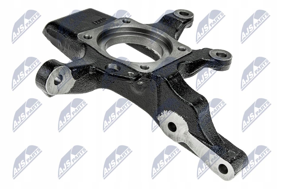 фото №13, Поворотный кулак передняя zzp-su-000 nty