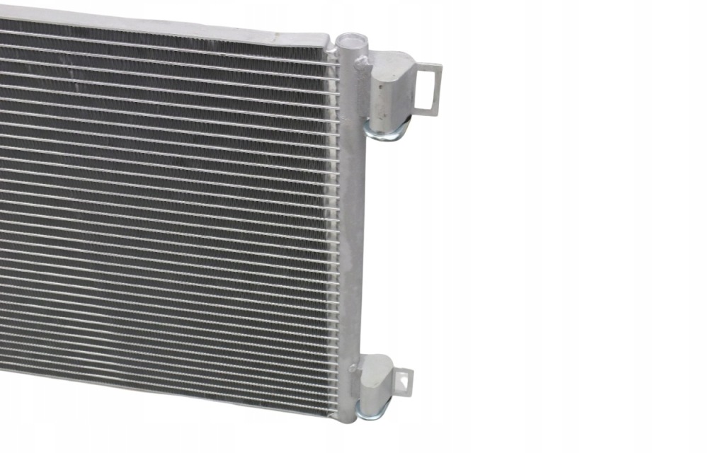 Конденсатор клімат renault kangoo 08- 1.5 dci 110 Доставка