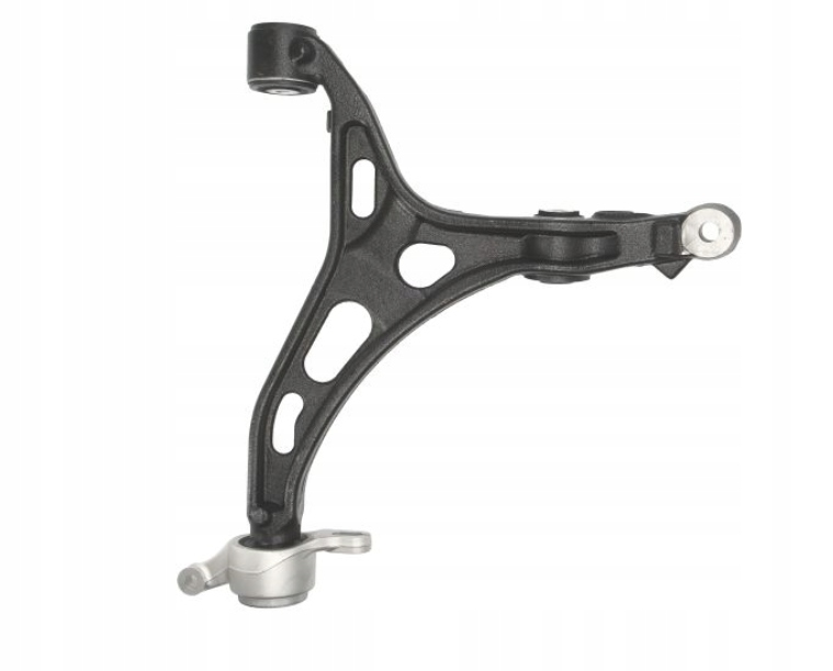 фото №1, Dodge durango 2011-2016 рычаг передний нижний правый