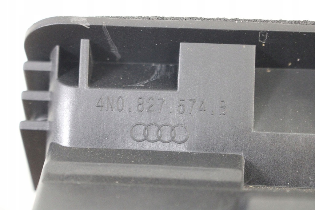 фото №7, Audi a8 камера заднего вида задняя задняя 4n0980546a 4n0 980 546 a 4n0827574b + корпус