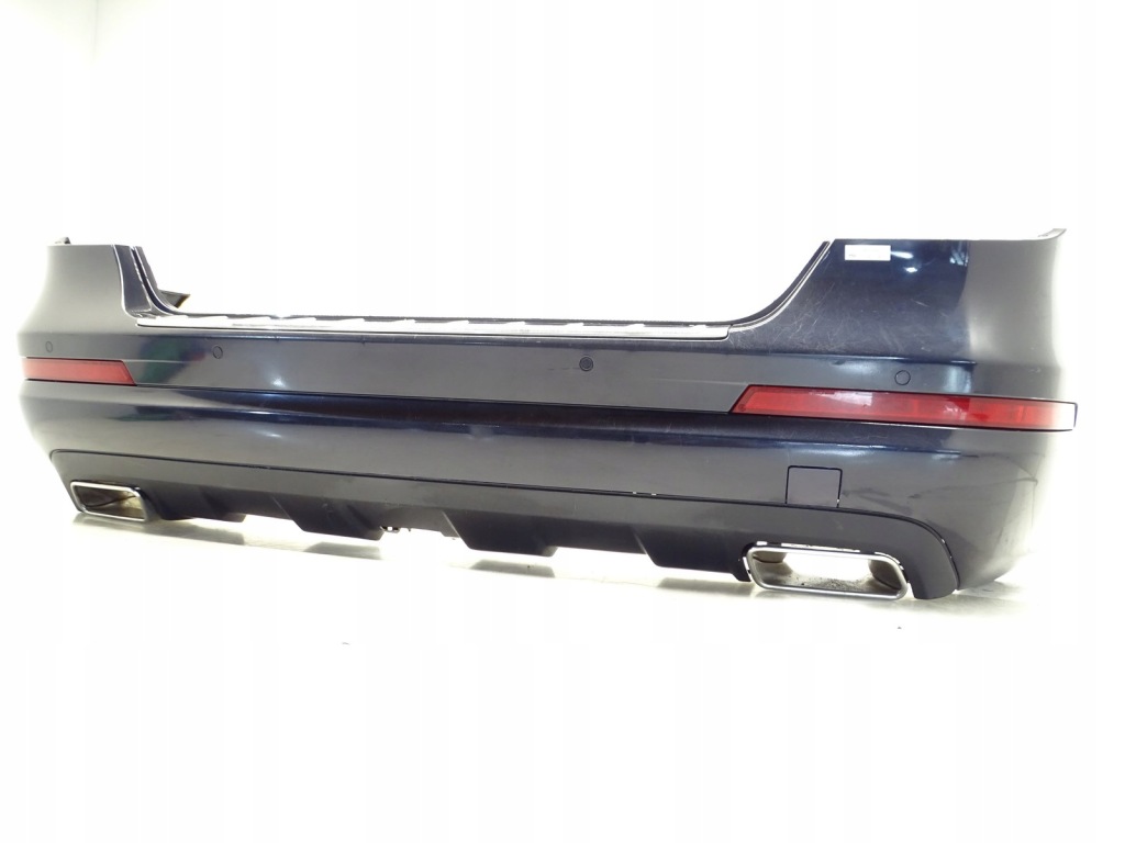 Купить Бампер задняя задний mercedes rklasa r-klasa w251 lift pdc 112 c112