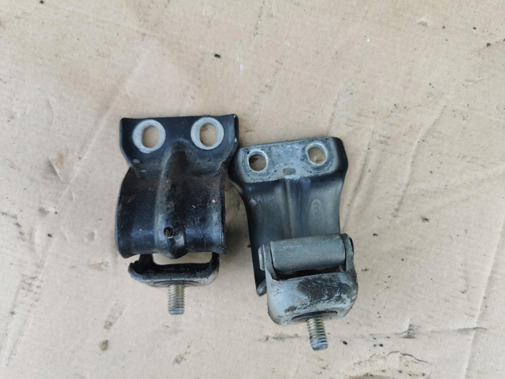 фото №1, Петля петли крышки багажника audi a3 8l 8d9827299