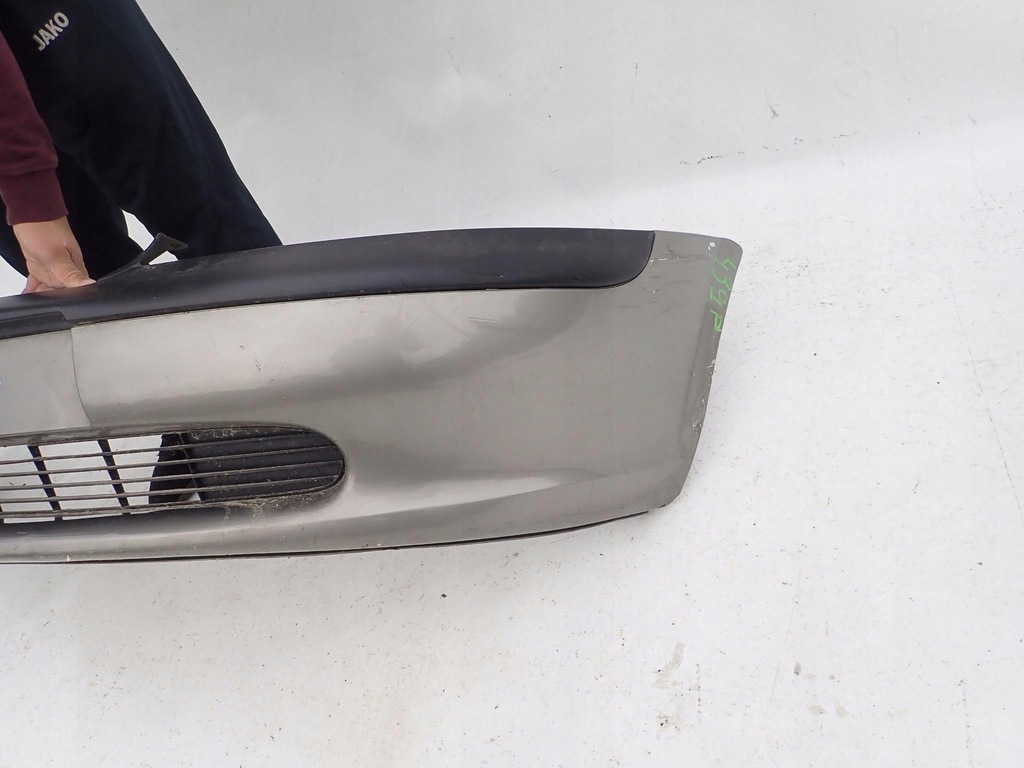 фото №10, Opel vectra b 95-98 бампер перед передній