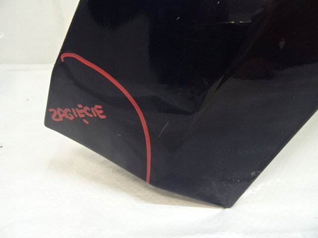 фото №9, Mercedes gl w164 правый крыло передний перед