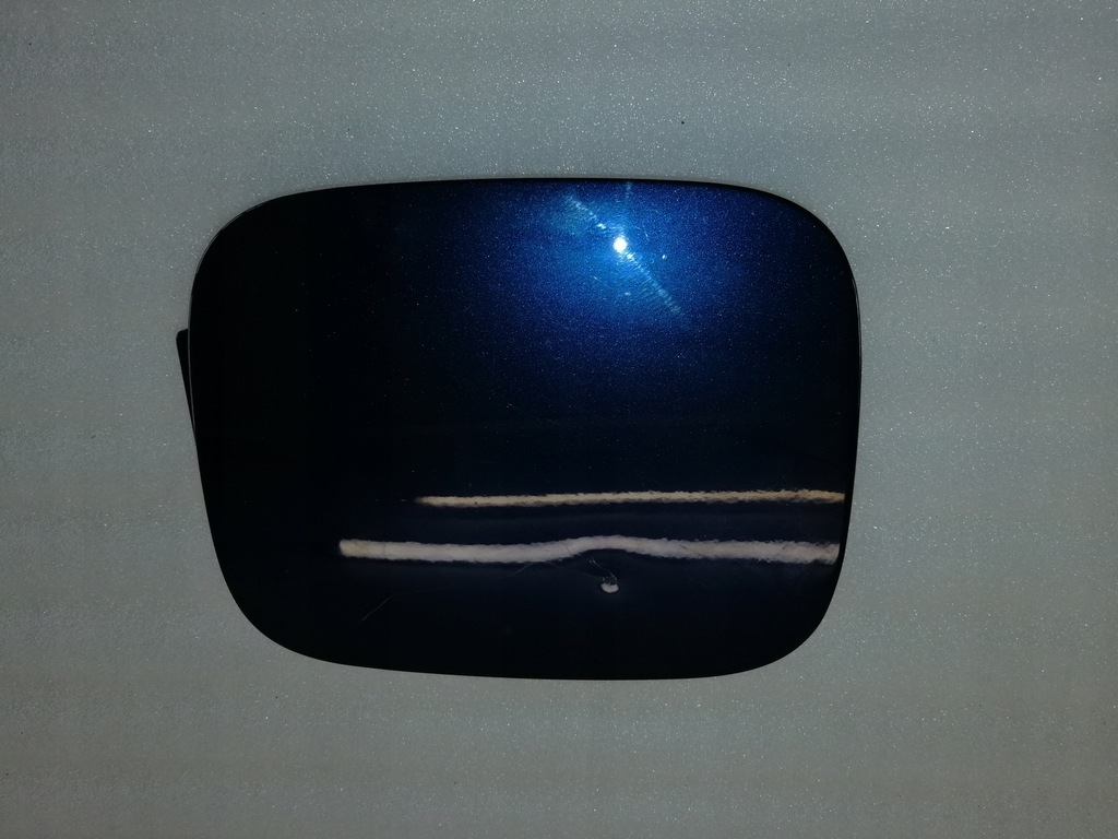 фото №1, Renault kadjar кришка заливної пального 788308330r