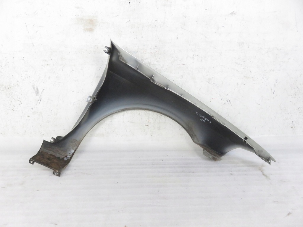 фото №3, Крила лівий передній renault laguna ii