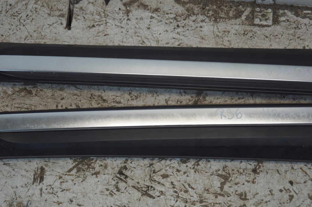 фото №8, Рейлинги накладки кровельные opel mokka a i 95159921